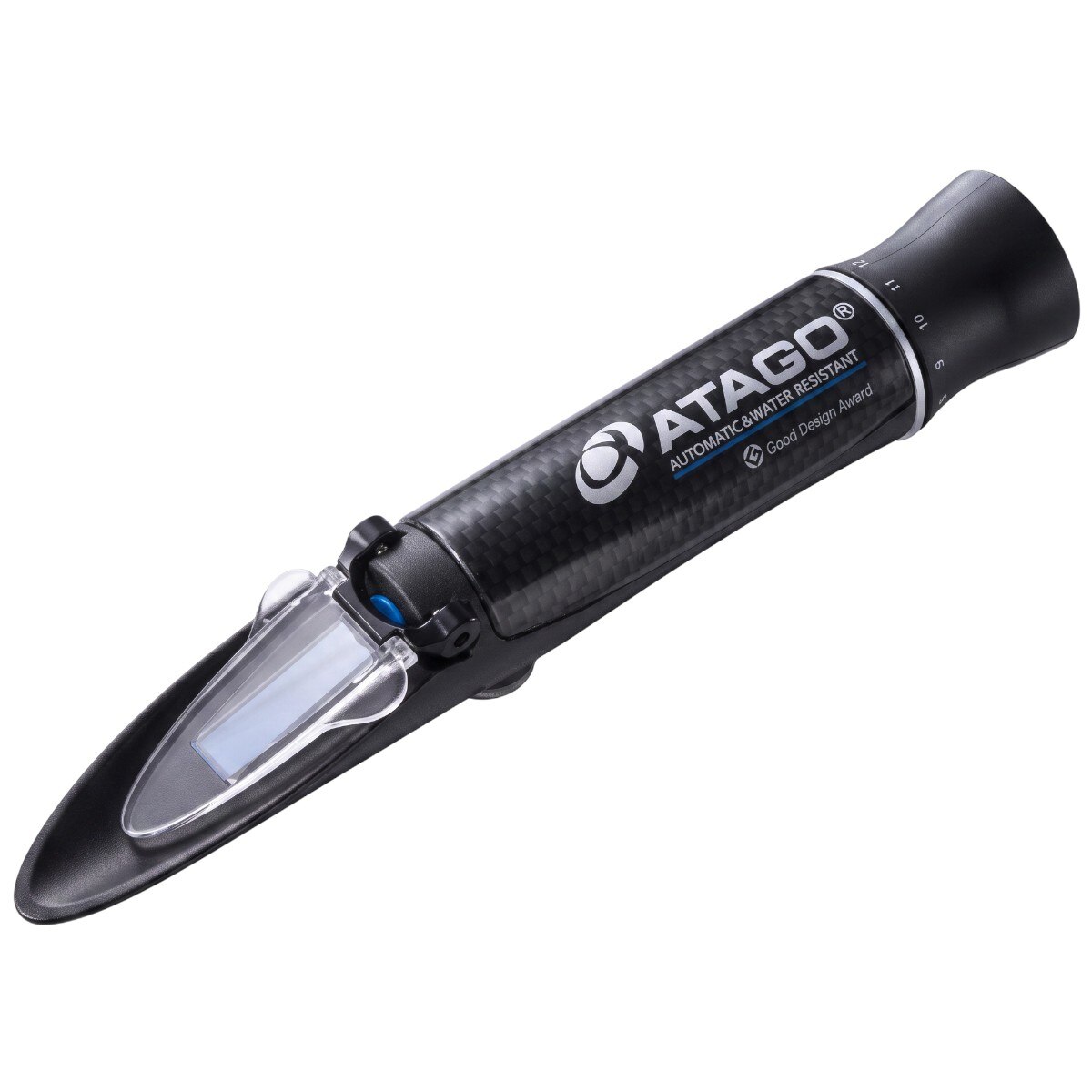 MASTER-Pα Handheld Brix Refractometer | 2391
